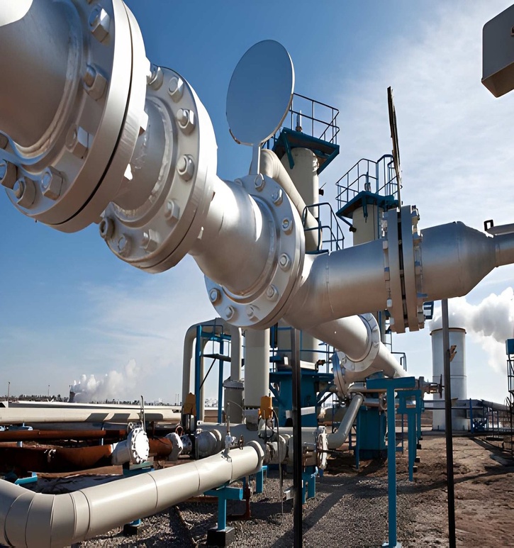 Pipeline Transfer